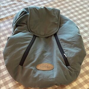 Cozy Cover Infant Car Seat Cover